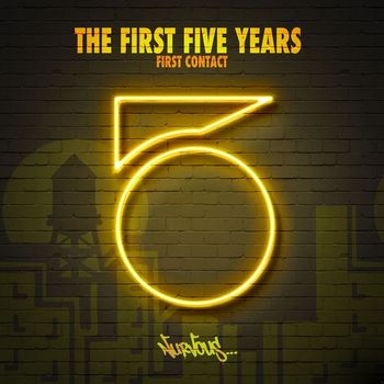 Various Artists - The First Five Years - First Contact