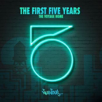 Various Artists - The First Five Years - The Voyage Home