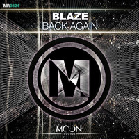 Blaze (ITA) - Back Again