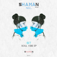 Bit - Soul Vibe EP