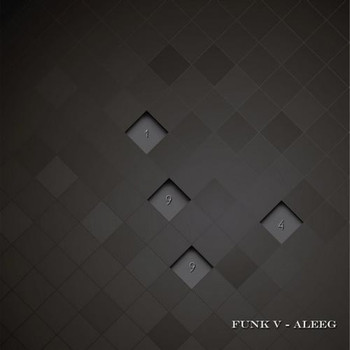 Funk V., Aleeg - Down