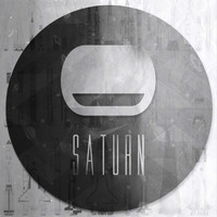 Sebastian Zond - Saturn EP