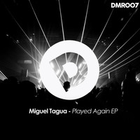 Miguel Tagua - Played Again EP