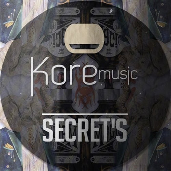 Moog & Martin's - Secret's