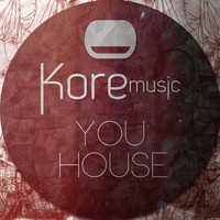 Davis Parr - You House