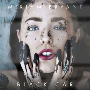 Miriam Bryant - Black Car