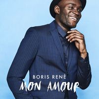 Boris René - Mon Amour