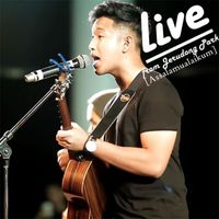 Aziz Harun - Assalamualaikum (Live from Jerudong Park)