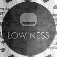 Davis Parr - Low Ness