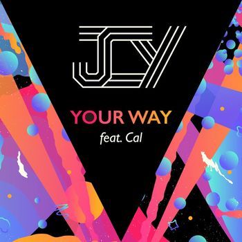 JCY - Your Way (feat. Cal)