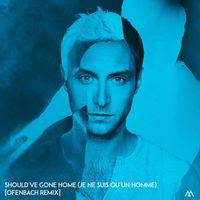 Måns Zelmerlöw - Should've Gone Home (Je ne suis qu'un homme) (Ofenbach Remix)