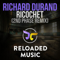 Richard Durand - Ricochet