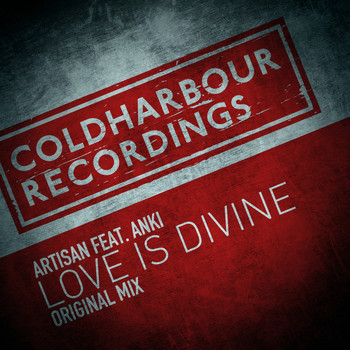 Artisan featuring Anki - Love Is Divine