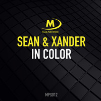 Sean & Xander - In Color
