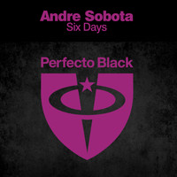 Andre Sobota - Six Days