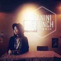 Panini Brunch - Riding A Bus Alone