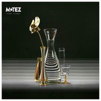 Motez - The Vibe (feat. Scrufizzer) (Tony Quattro Remix)