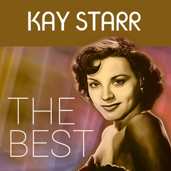 Kay Starr - The Best