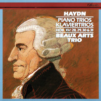 Beaux Arts Trio - Haydn: Piano Trios Nos. 28 - 31