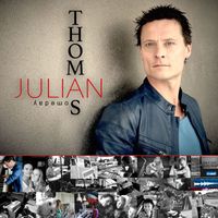 Julian Thomas - Someday