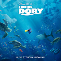 Thomas Newman - Finding Dory (Original Motion Picture Soundtrack)