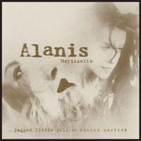 Alanis Morissette - Jagged Little Pill (Deluxe Edition) (Deluxe Edition)