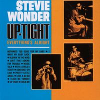 Stevie Wonder - Up-Tight