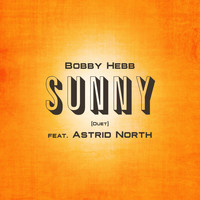 Bobby Hebb & Astrid North - Sunny