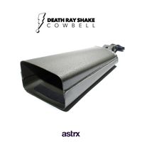 Death Ray Shake - Cowbell