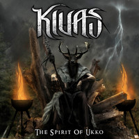 Kiuas - The Spirit Of Ukko