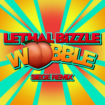 Lethal Bizzle - Wobble (Siege Remix)