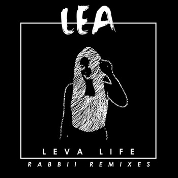 Lea - Leva Life (RABBII Remixes)