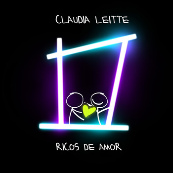 Claudia Leitte - Ricos De Amor