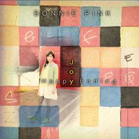BONNIE PINK - Joy / Happy Ending