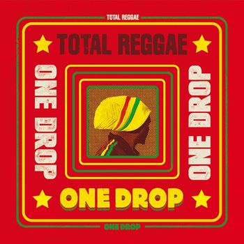 Various Artists - Total Reggae: One Drop