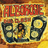 Alborosie - Dub Clash