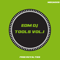 Kotto - EDM DJ Tools Vol.1