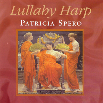 Patricia Spero - Lullaby Harp
