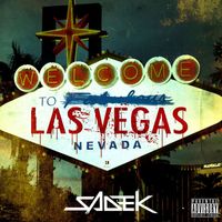 Sadek - Las Vegas (Explicit)