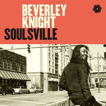 Beverley Knight - Hold On I'm Coming (with Sam Moore)