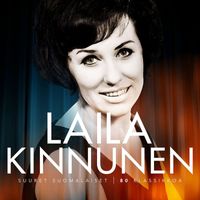 Laila Kinnunen - Suuret suomalaiset / 80 klassikkoa