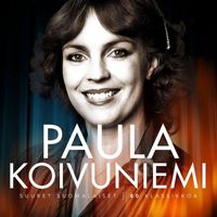 Paula Koivuniemi - Suuret suomalaiset / 80 klassikkoa