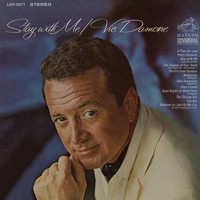 Vic Damone - Stay with Me