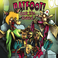 Batfoot! - Cut The Cord