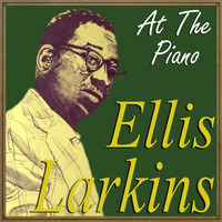 Ellis Larkins - Ellis Larkins, At the Piano