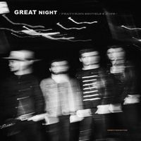 NEEDTOBREATHE - GREAT NIGHT (feat. Shovels & Rope)