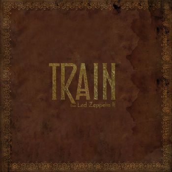 Train - Does Led Zeppelin II