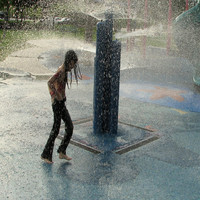 Junia Walker - In the Rain