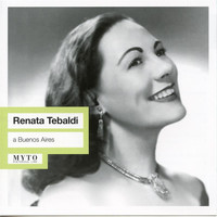 Renata Tebaldi - a Buenos Aires (1953)