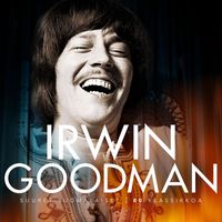 Irwin Goodman - Suuret suomalaiset / 80 klassikkoa